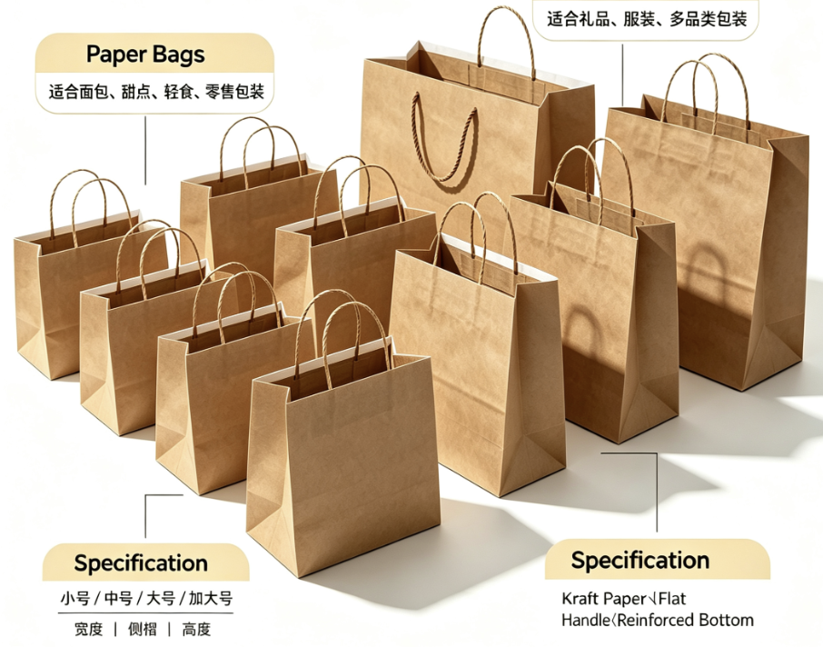 Paper Bag