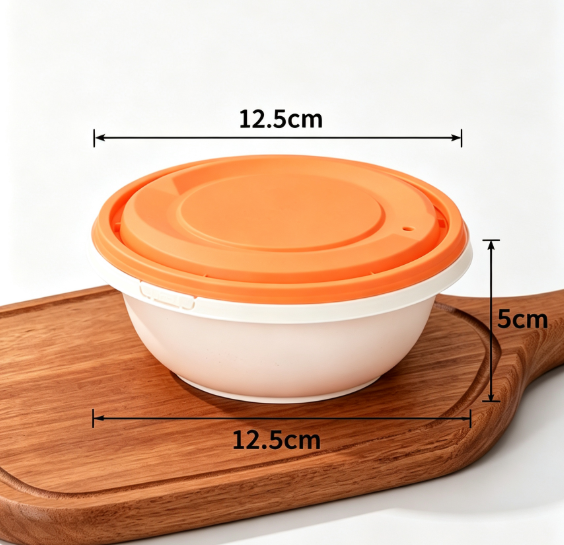 Meal Box