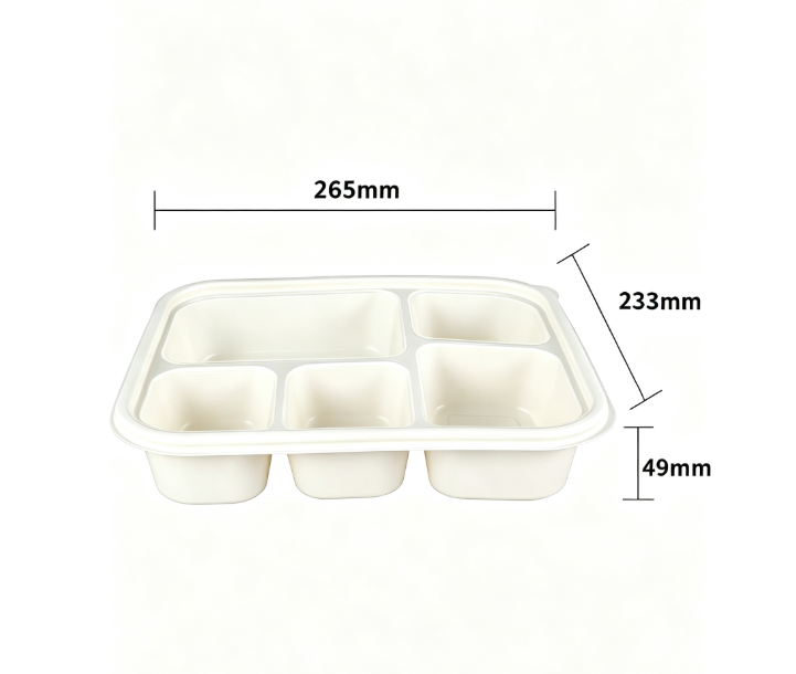 Meal Box