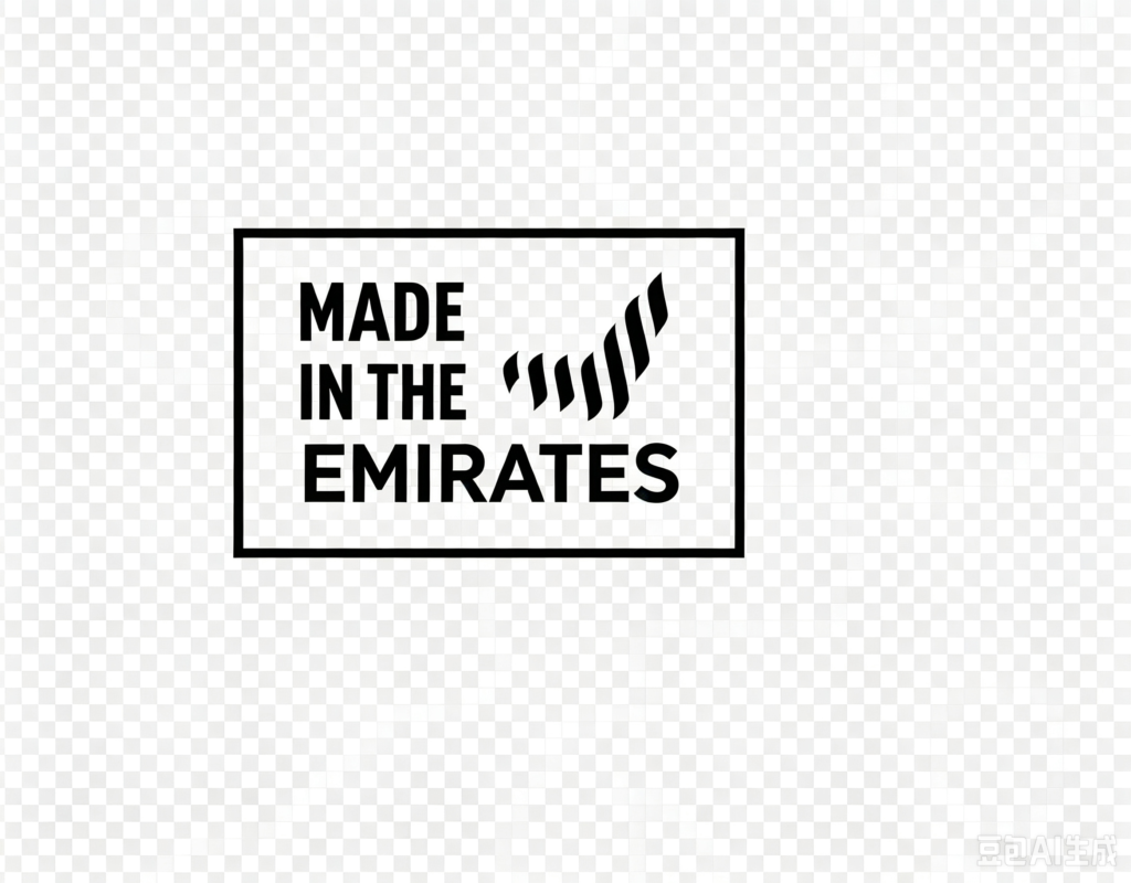 MADE IN THE EMIRATES
